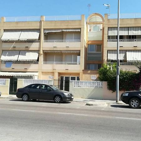 Apartamento Playa Canet Valencia Exterior foto